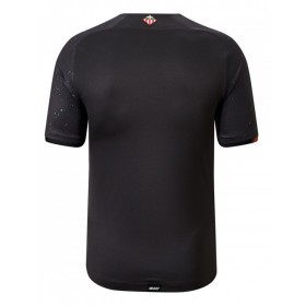 Fotballdrakt Athletic Bilbao Keeper Hjemmetrøye 2021-2022 Kortermet